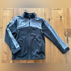 Under Armour jacket kids YS